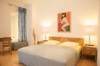***  Hotel Erlanger Hof Berlín Alemania