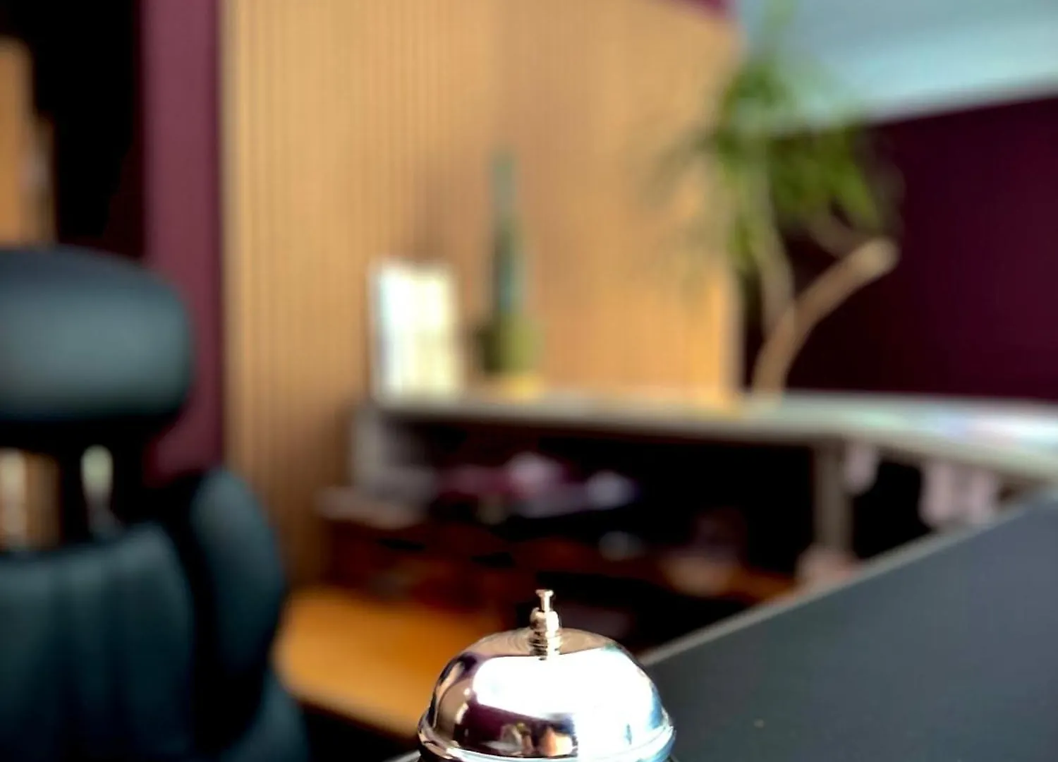 Erlanger Hof Hotel Berlin Germany