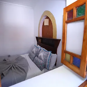 Riad O Ly Marrakesh