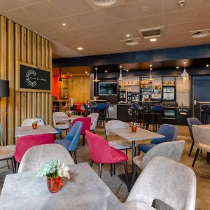מלון Ibis Kurfuerstendamm - Neu Renoviert