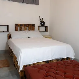 La Vieja Habana Zona Colonial Hostel Santo Domingo