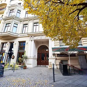 Bearlin - Center East Berlín