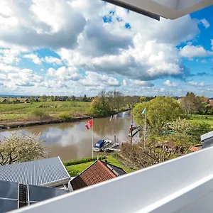 Urlaub Altes Land Apartment Hamburg