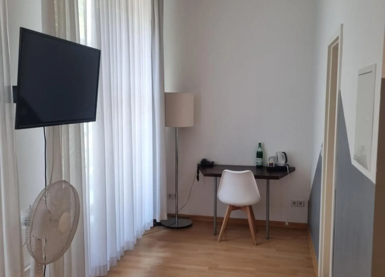 Hotel Erlanger Hof Berlin