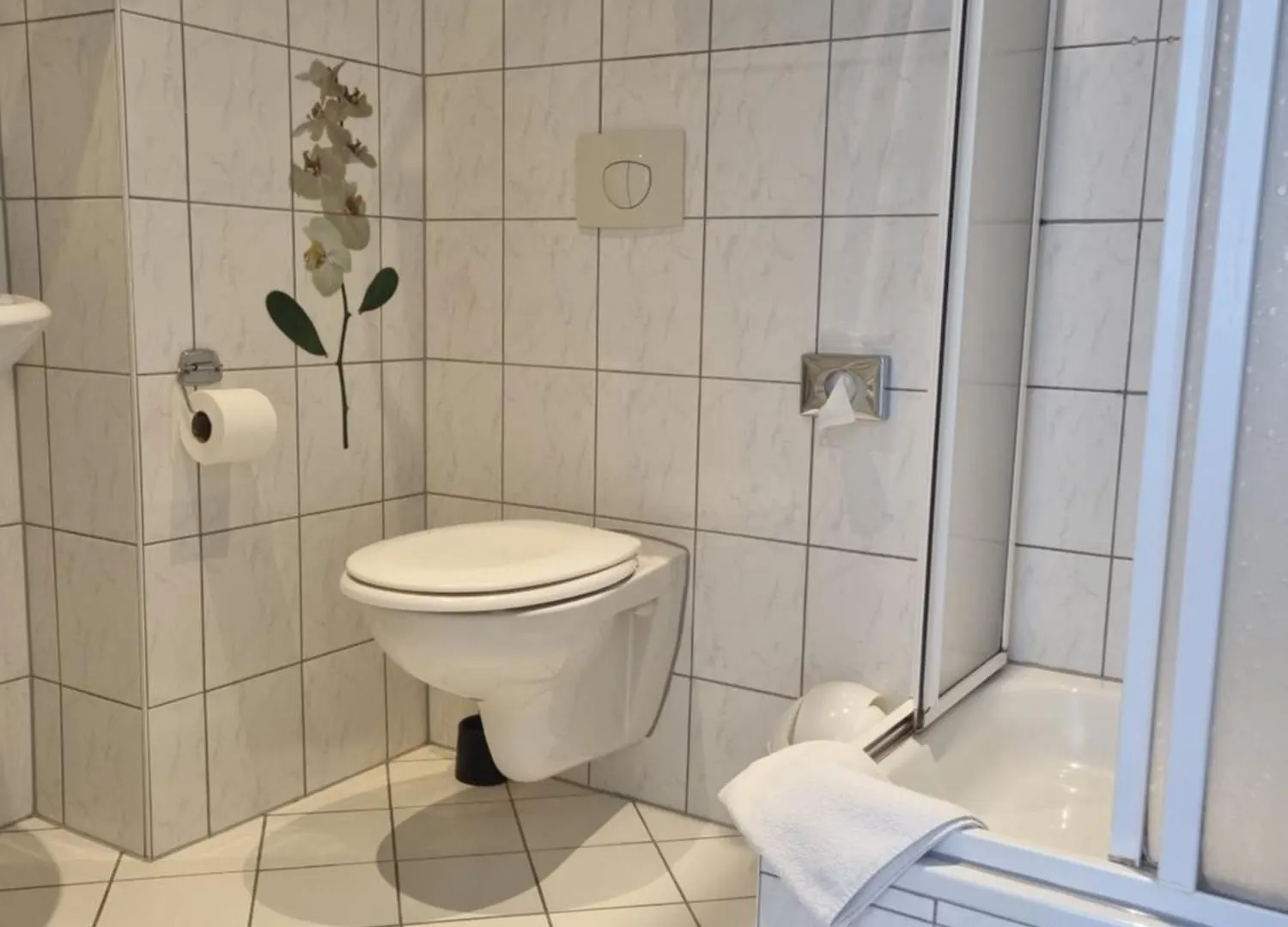 Hotel Erlanger Hof Berlin