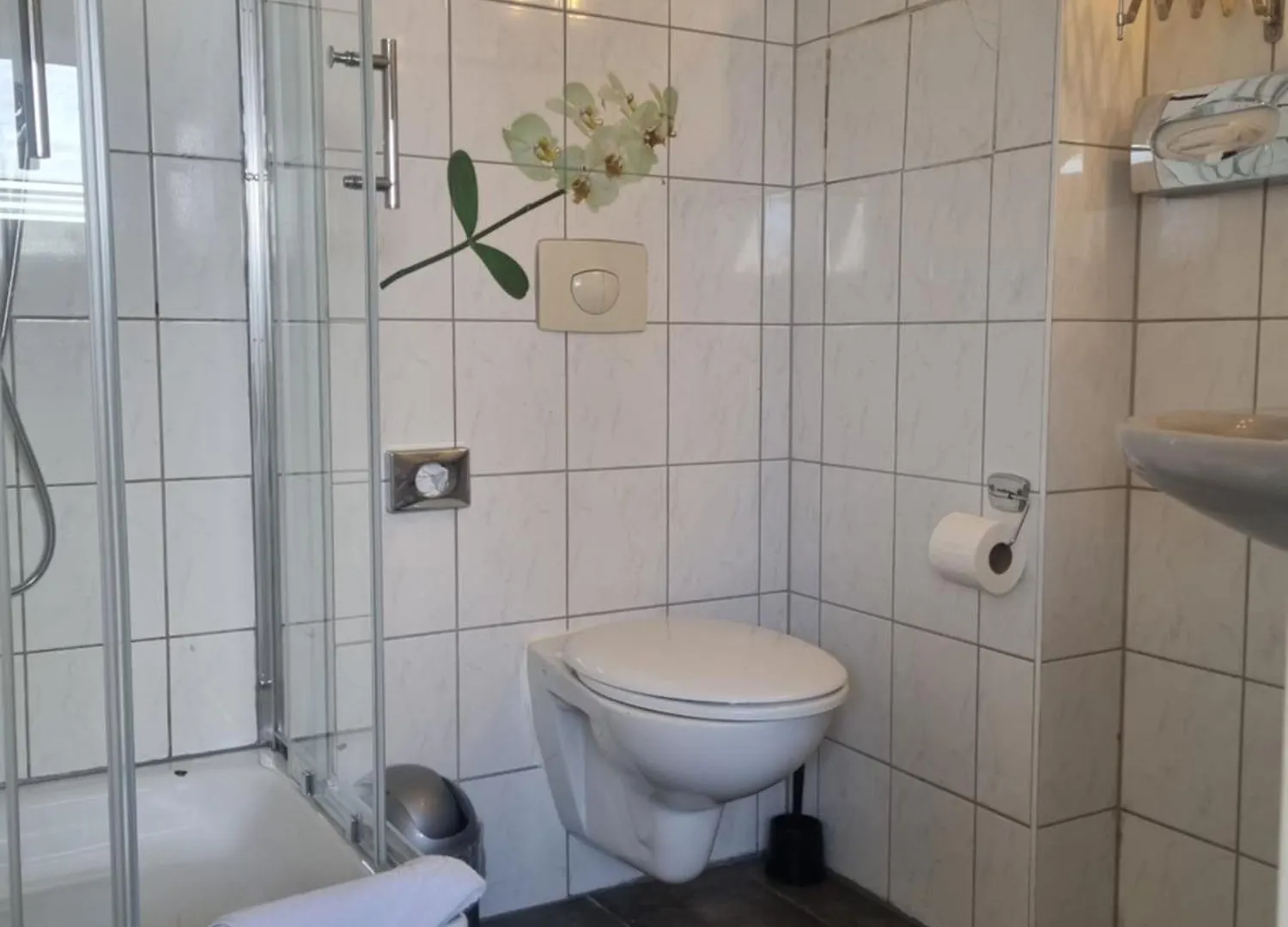 Hotel Erlanger Hof Berlin 3*,  Deutschland