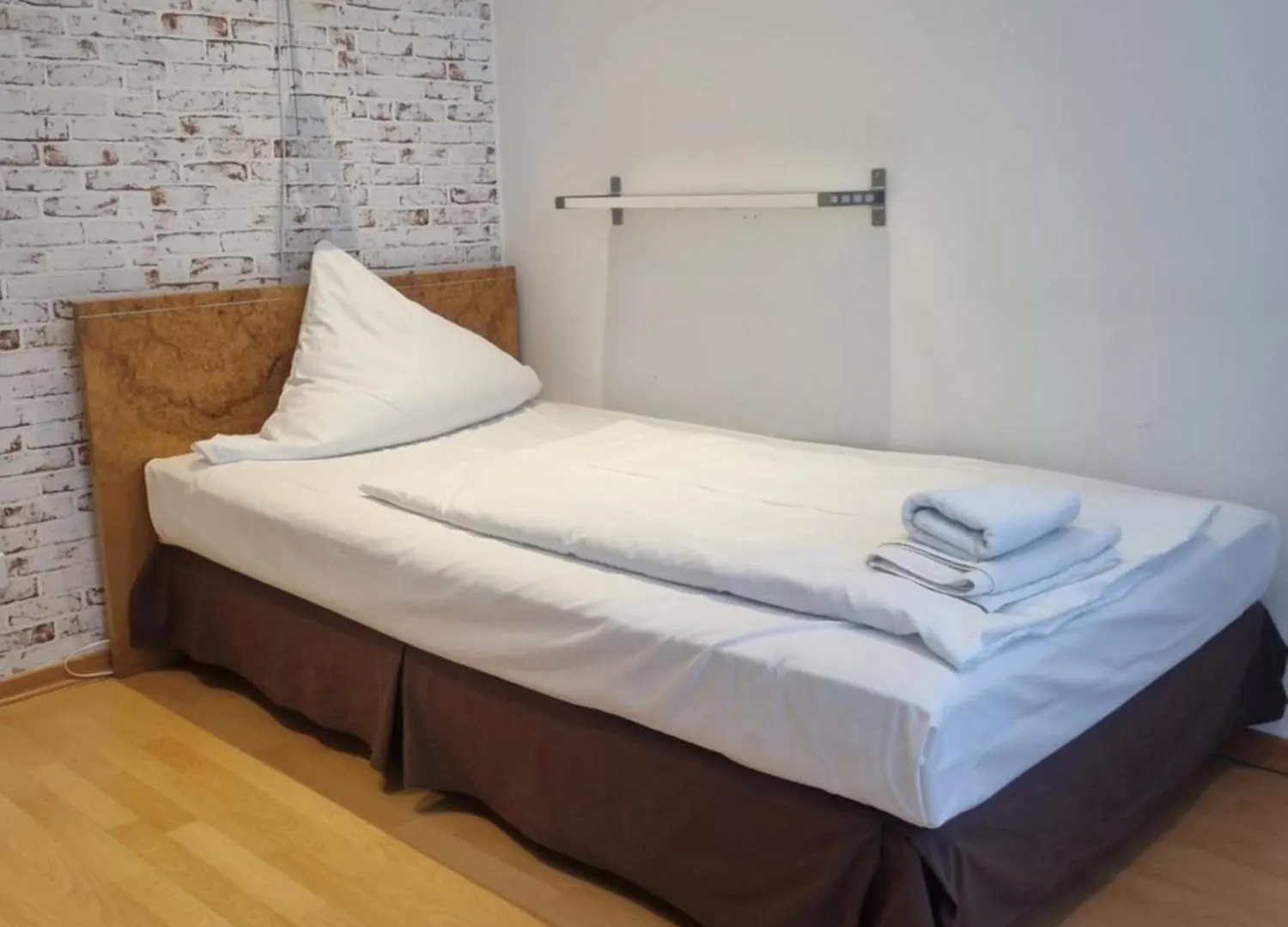 Hotel Erlanger Hof Berlin 3*,  Deutschland