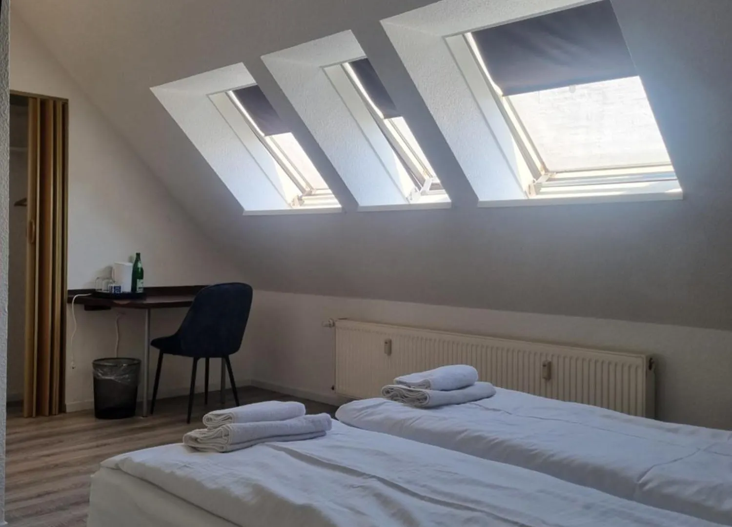 Hotel Erlanger Hof Berlin