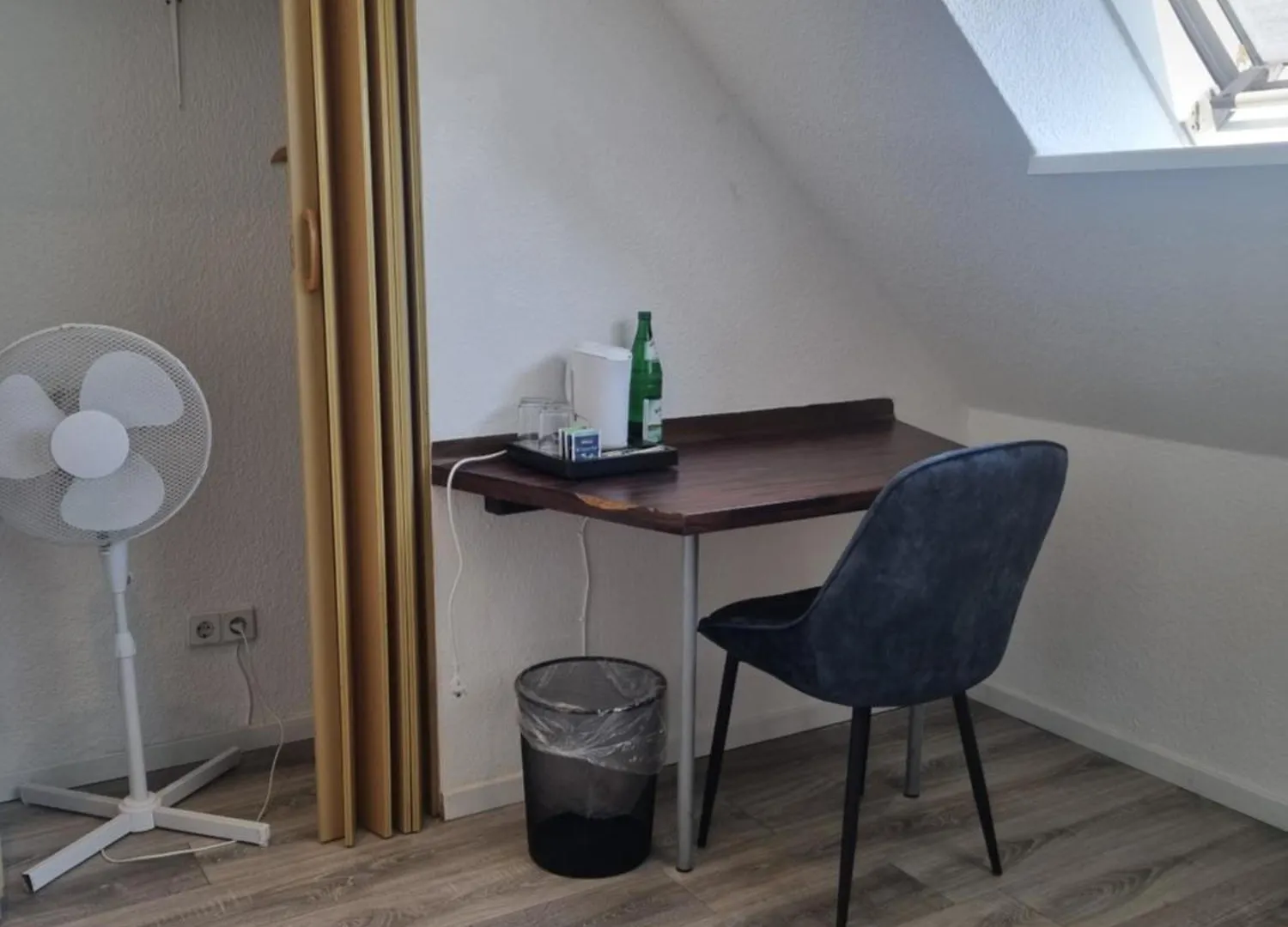 Hotel Erlanger Hof Berlin 3*,