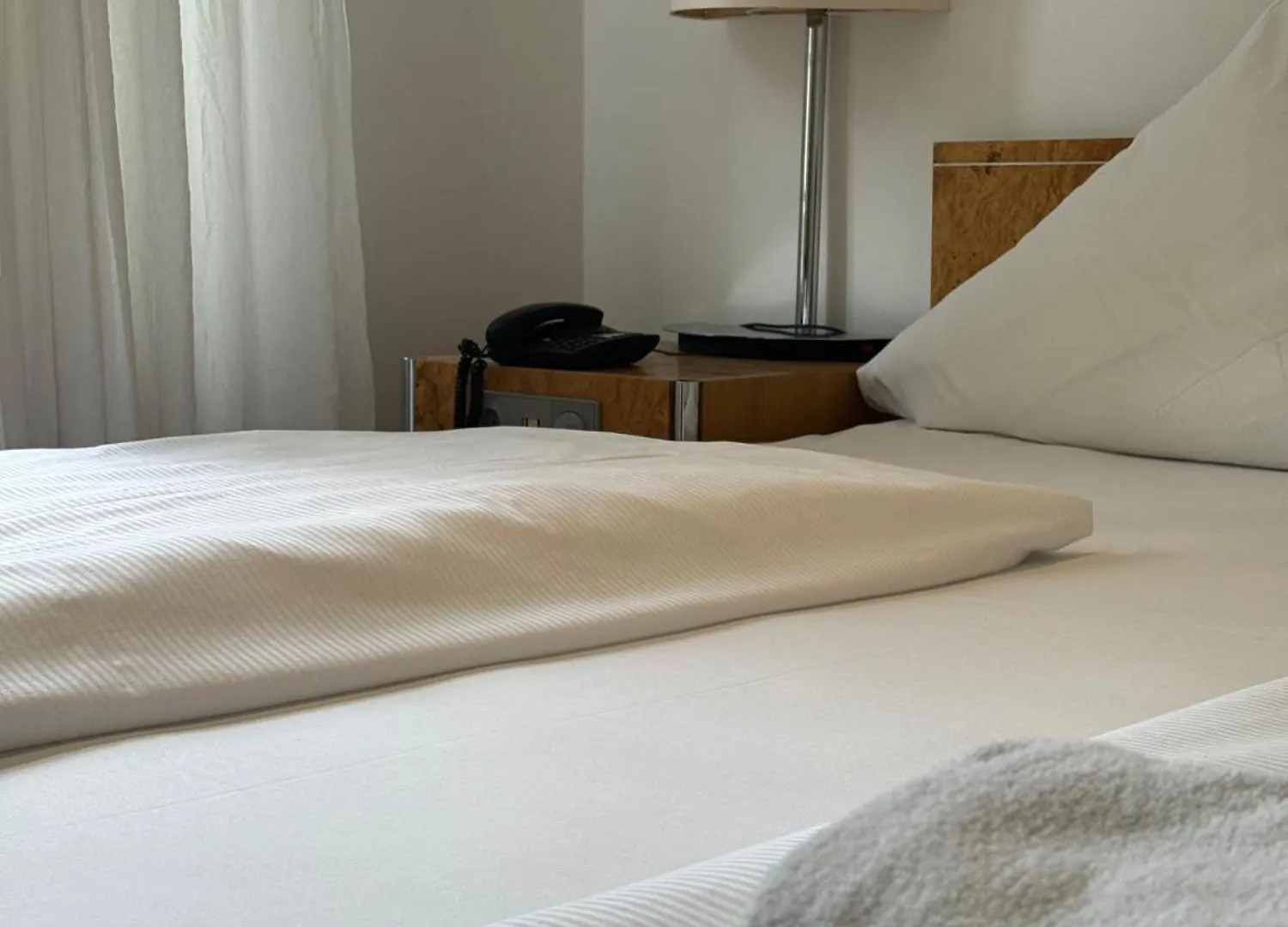 Hotel Erlanger Hof Berlin