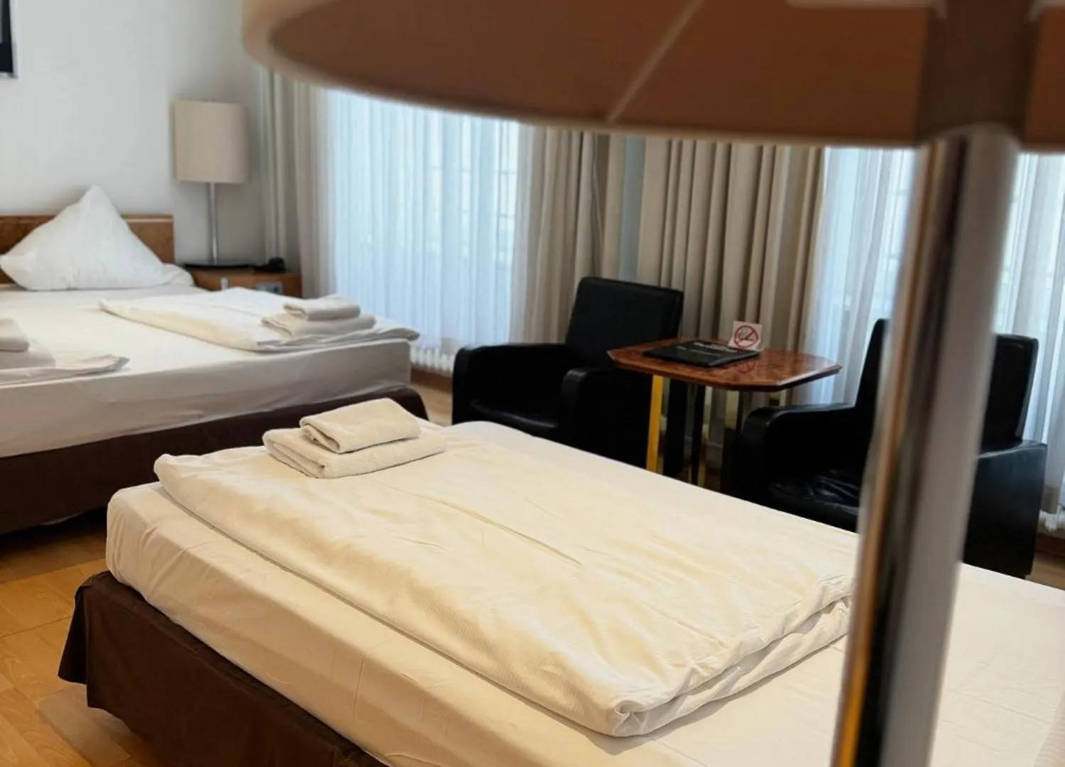Erlanger Hof Hotel Berlin