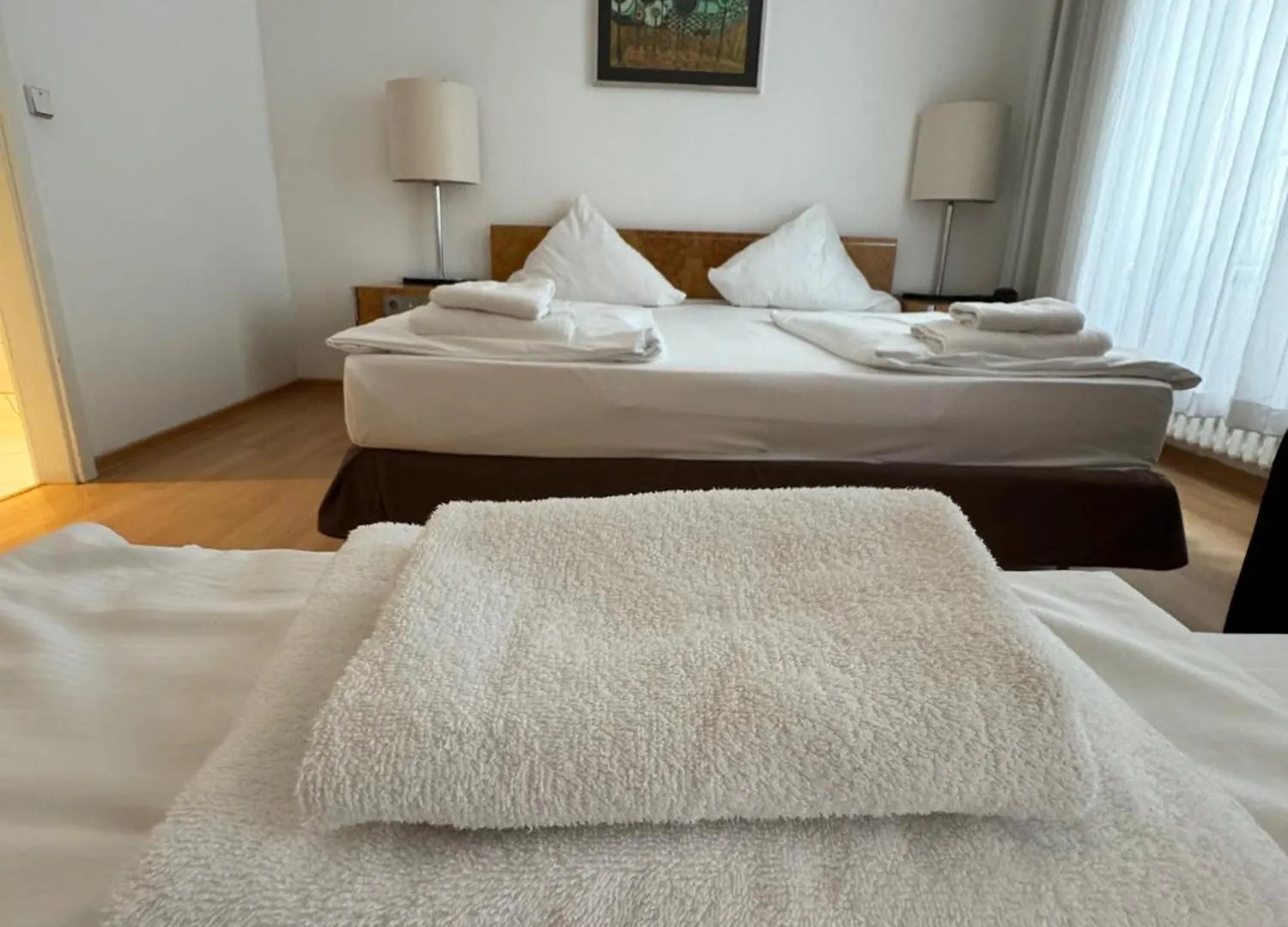 Hotel Erlanger Hof Berlin 3*,  Deutschland