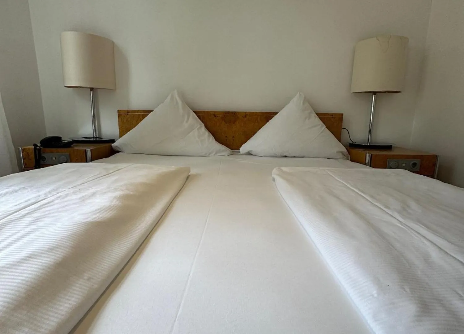 ***  Hotel Erlanger Hof Berlin Deutschland