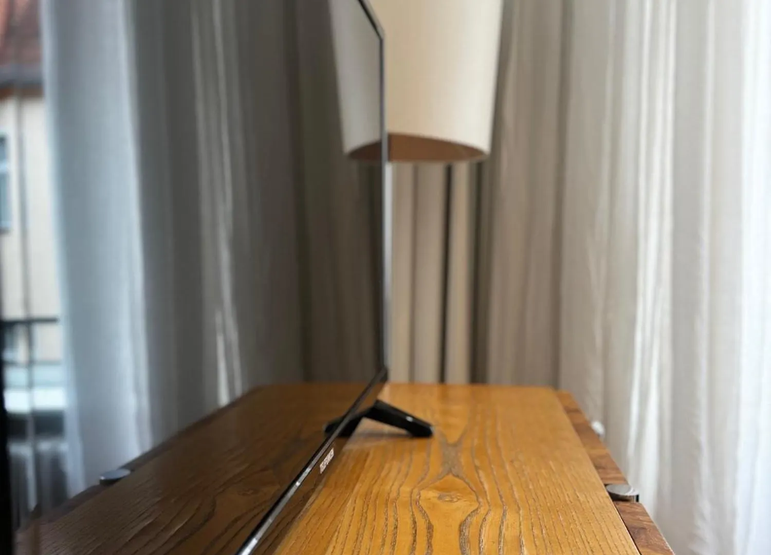 Hotel Erlanger Hof Berlin