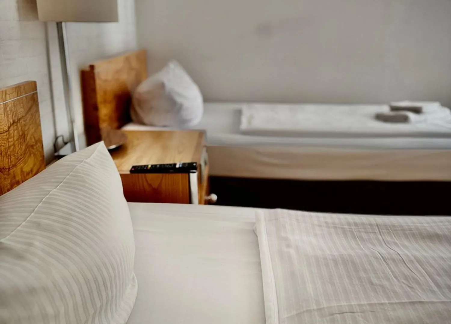 Erlanger Hof Hotel Berlin 3*,  Germany