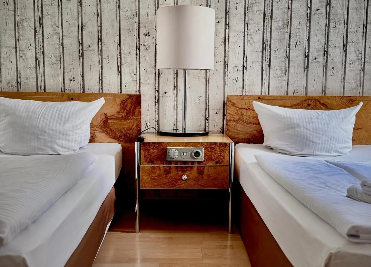 Erlanger Hof Hotel Berlin
