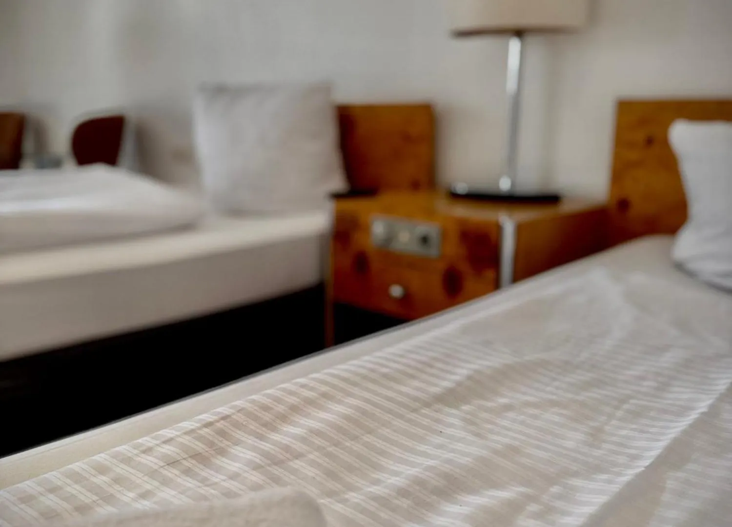 Erlanger Hof Hotel Berlin Germany