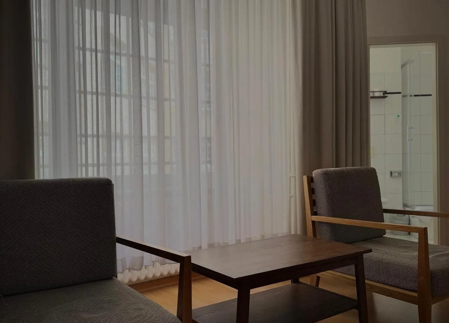 Erlanger Hof Hotel Berlin