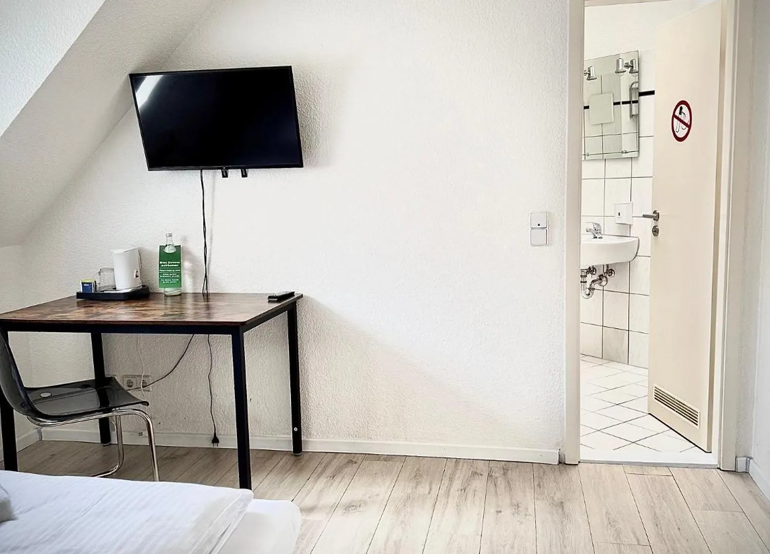 Erlanger Hof Hotel Berlin 3*,