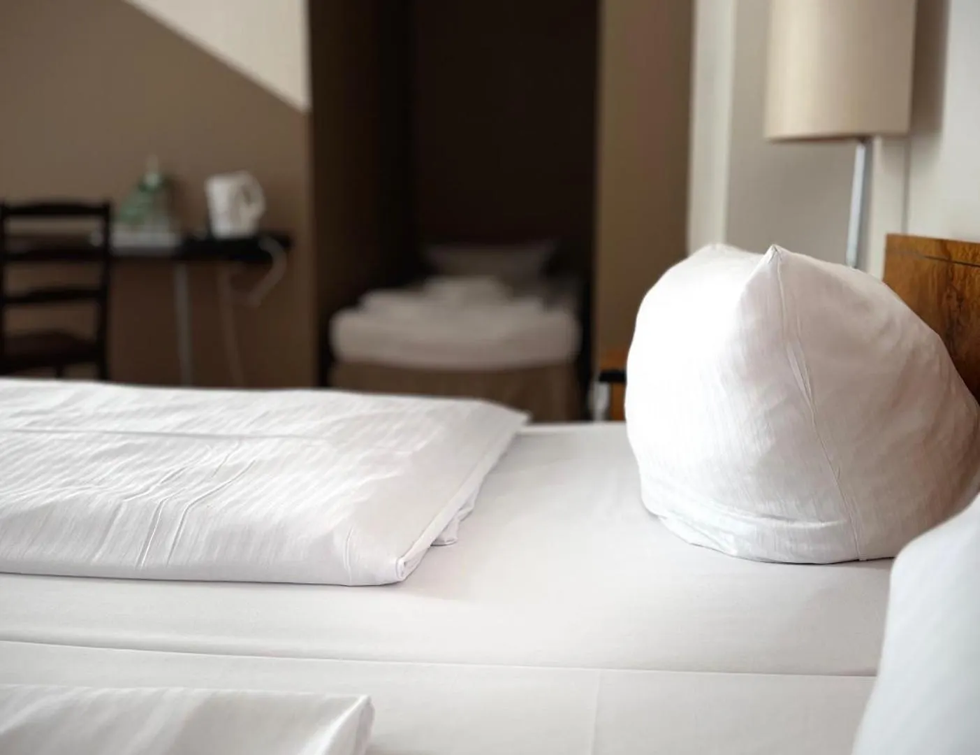 Erlanger Hof Hotel Berlin Germany
