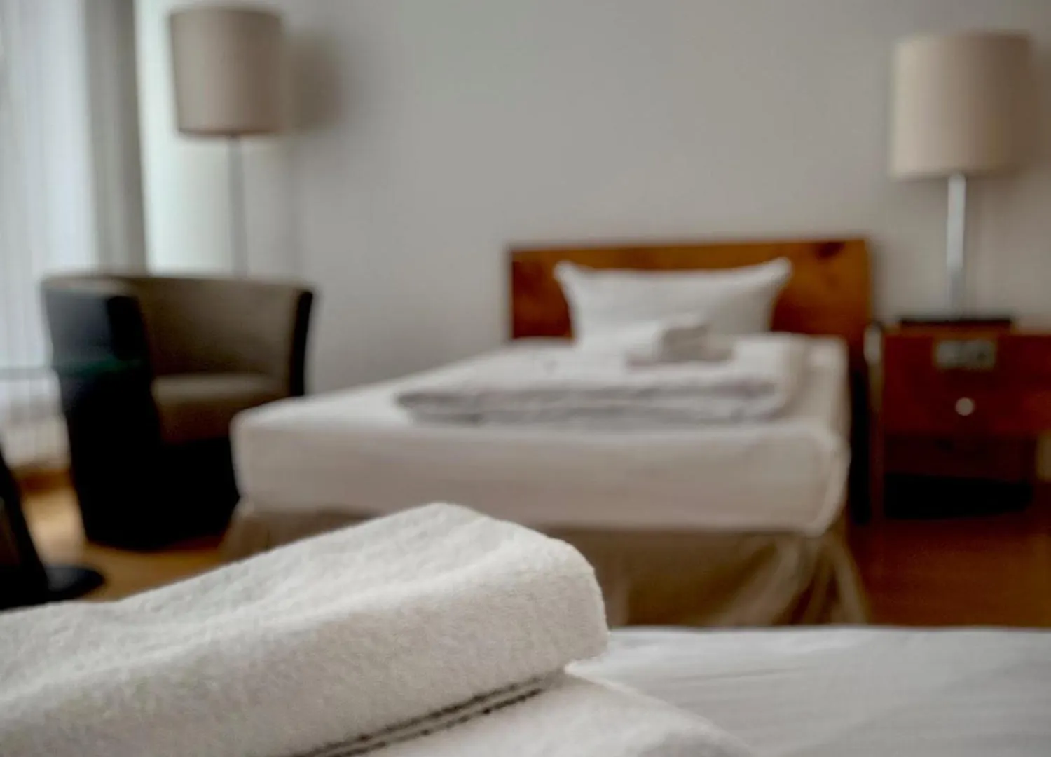 Erlanger Hof Hotel Berlin