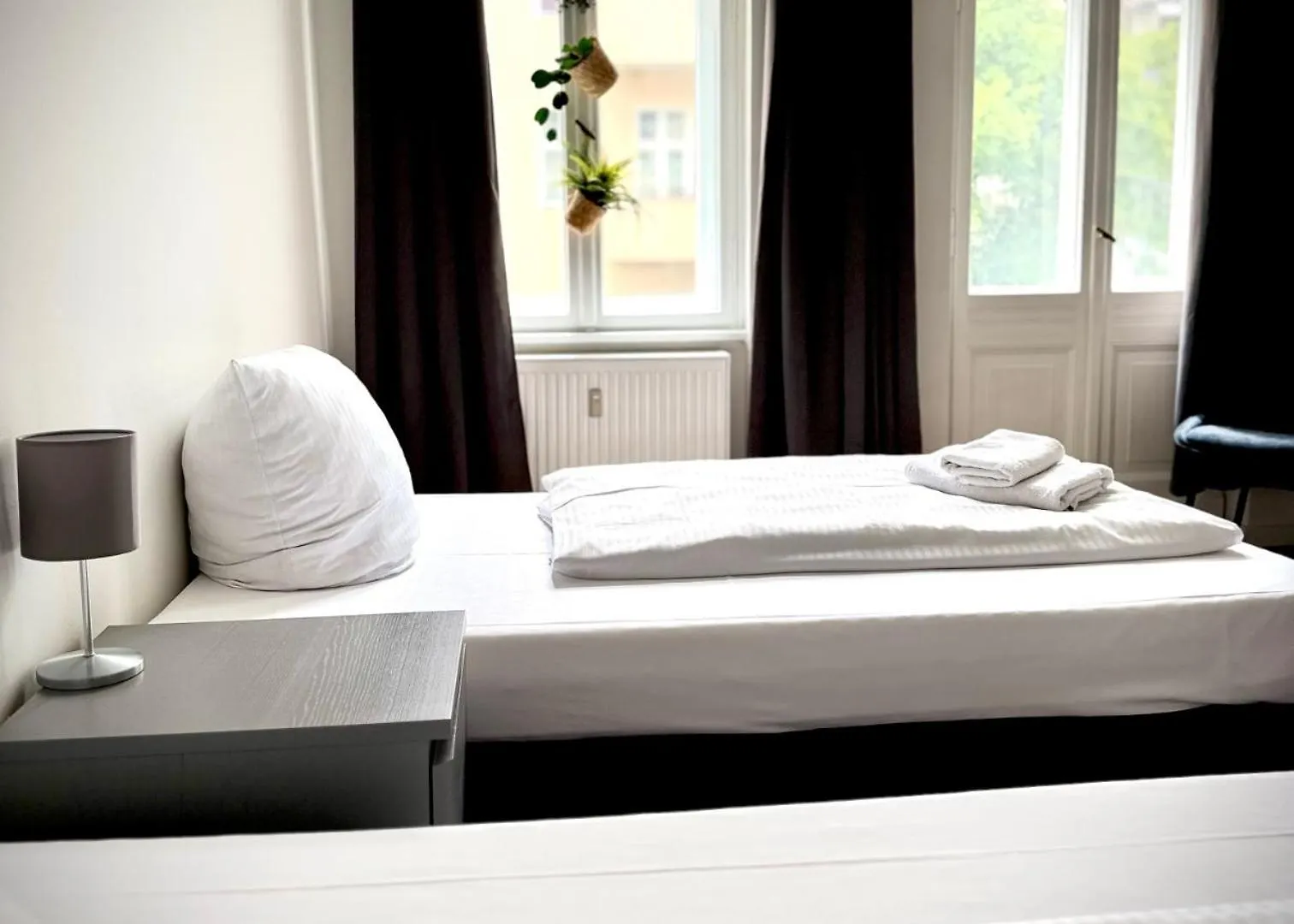 Erlanger Hof Hotel Berlin 3*,  Germany