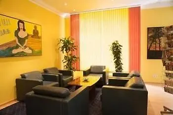 Hotel Erlanger Hof Berlin