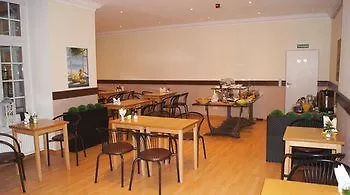 Hotel Erlanger Hof Berlin