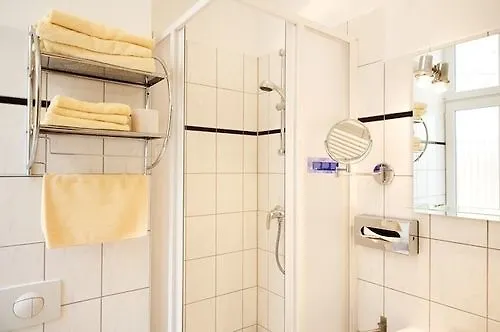 Erlanger Hof Hotel Berlin 3*,  Germany