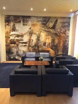 Hotel Erlanger Hof Berlin Deutschland