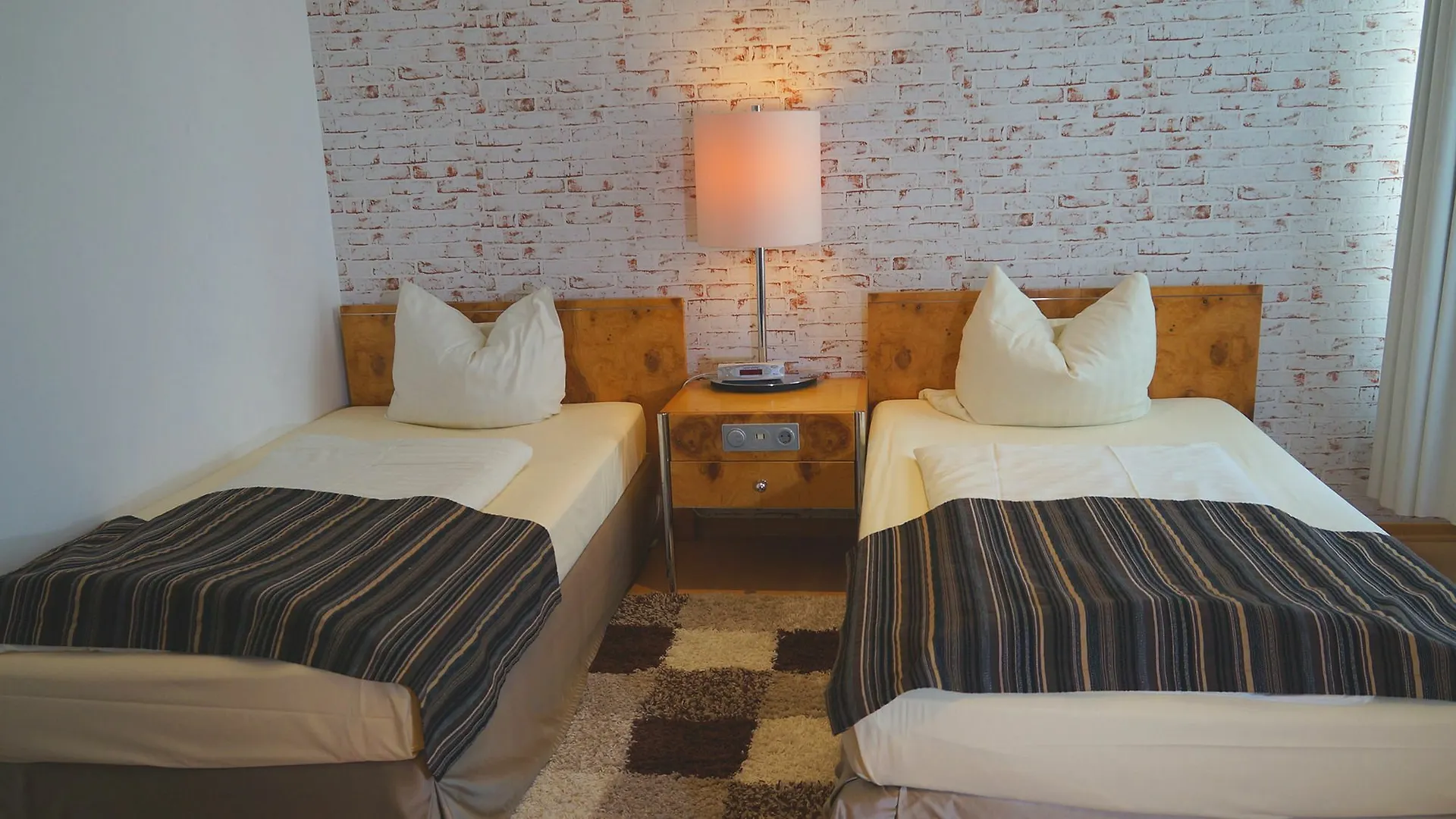 Hotel Erlanger Hof Berlin