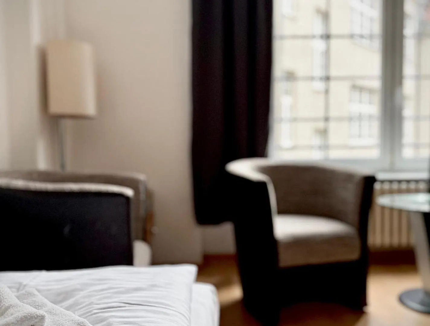 Erlanger Hof Hotel Berlin