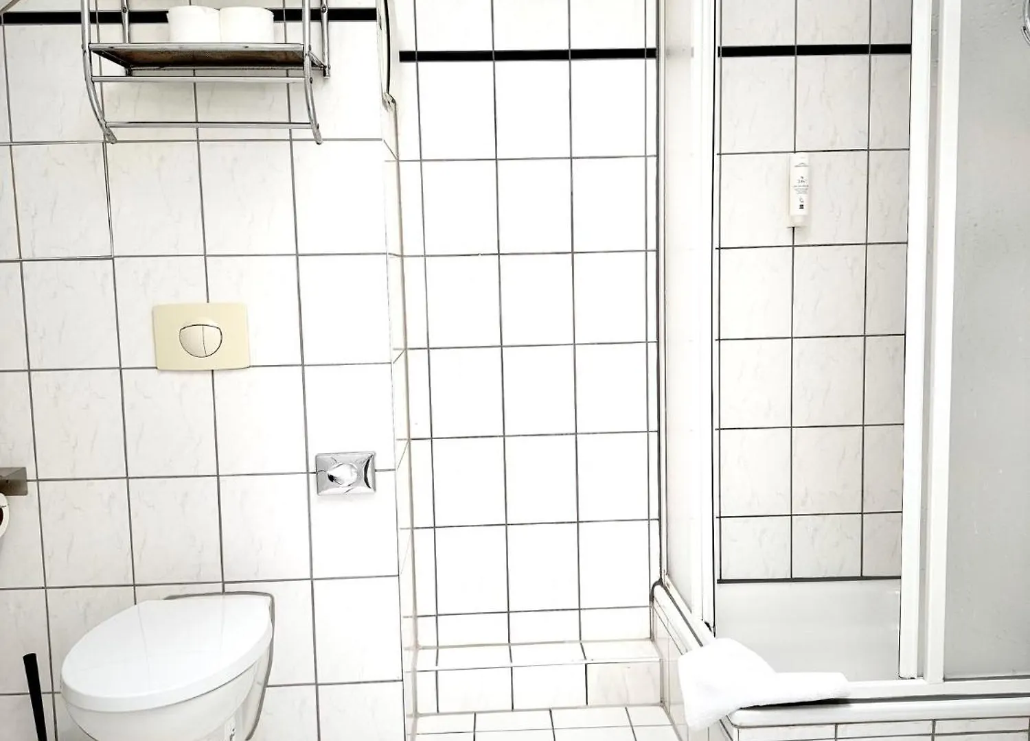 Erlanger Hof Hotel Berlin 3*,